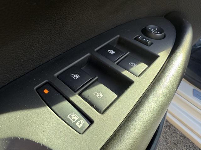 used 2014 Cadillac ATS car, priced at $6,576