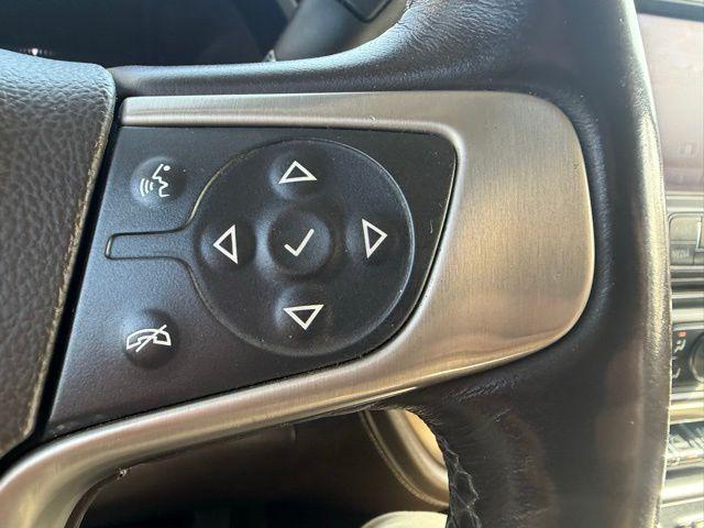 used 2015 GMC Sierra 1500 car, priced at $21,276