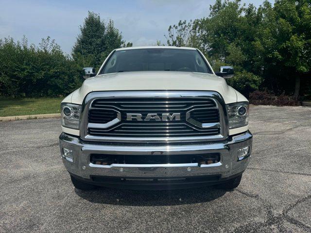 used 2018 Ram 2500 car, priced at $29,776