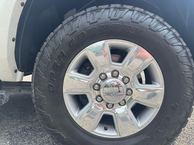 used 2018 Ram 2500 car, priced at $29,776