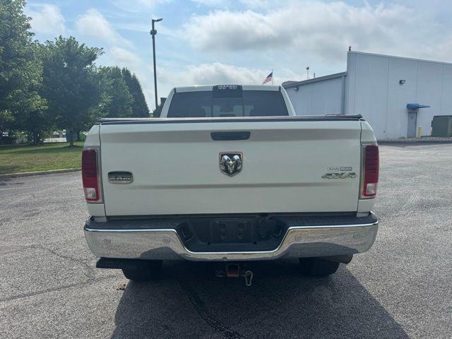 used 2018 Ram 2500 car, priced at $29,776