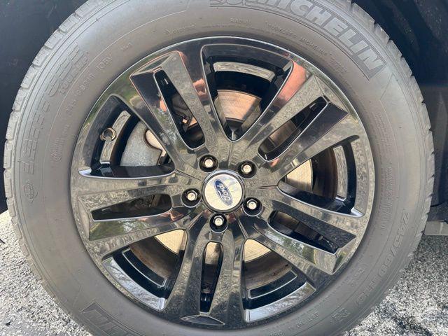 used 2019 Ford Explorer car, priced at $17,476