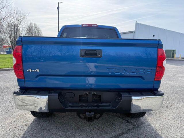 used 2016 Toyota Tundra car, priced at $31,976