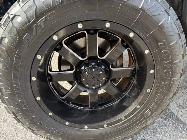 used 2016 Toyota Tundra car, priced at $31,976