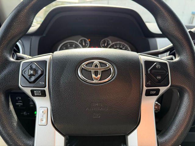 used 2016 Toyota Tundra car, priced at $31,976