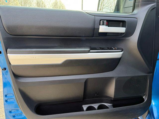 used 2016 Toyota Tundra car, priced at $31,976