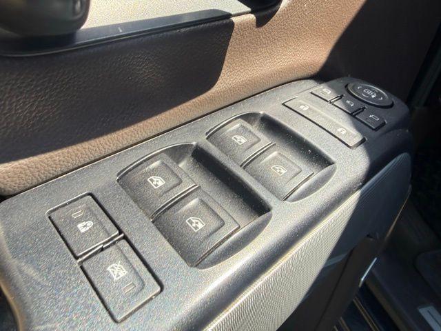 used 2016 Chevrolet Silverado 2500 car, priced at $35,776