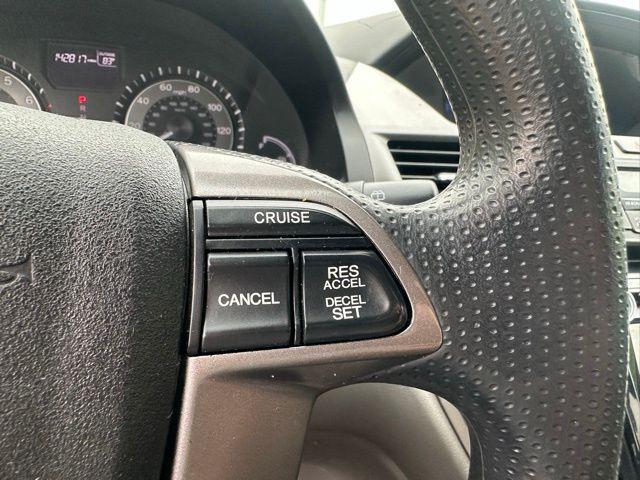 used 2014 Honda Odyssey car, priced at $10,876