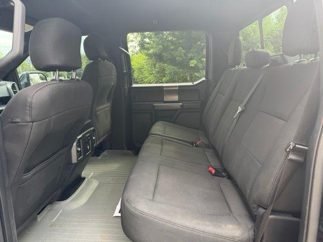 used 2016 Ford F-150 car, priced at $24,976
