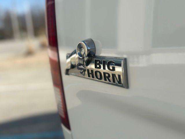 used 2011 Dodge Ram 1500 car, priced at $10,976