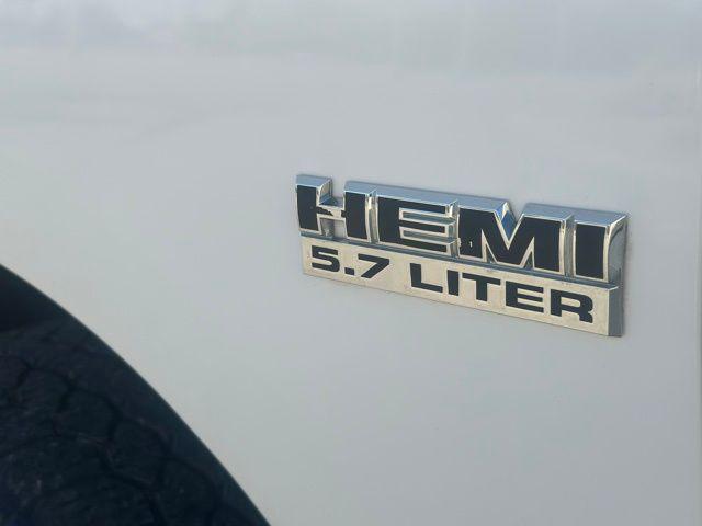 used 2011 Dodge Ram 1500 car, priced at $10,976