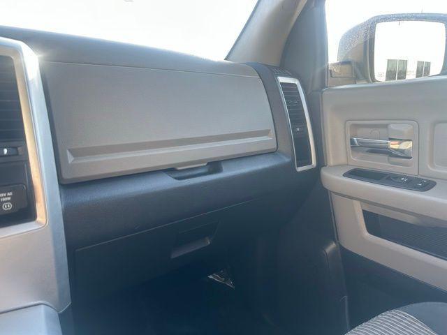 used 2011 Dodge Ram 1500 car, priced at $10,976