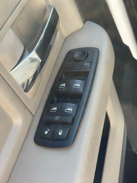 used 2011 Dodge Ram 1500 car, priced at $10,976