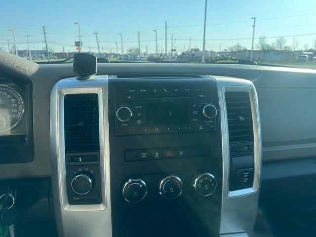 used 2011 Dodge Ram 1500 car, priced at $10,976
