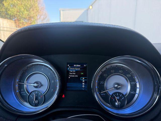 used 2014 Chrysler 300 car, priced at $9,876