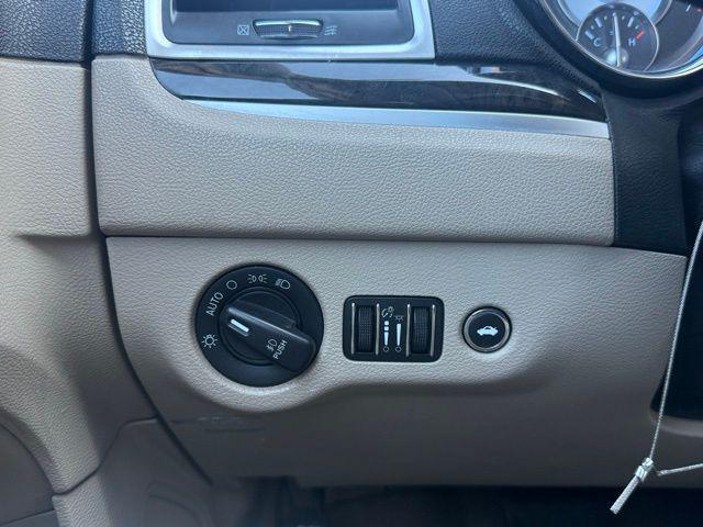 used 2014 Chrysler 300 car, priced at $9,876