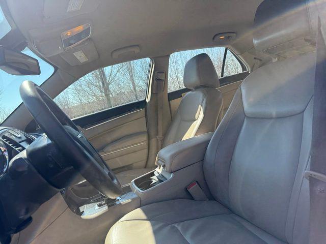 used 2014 Chrysler 300 car, priced at $9,876