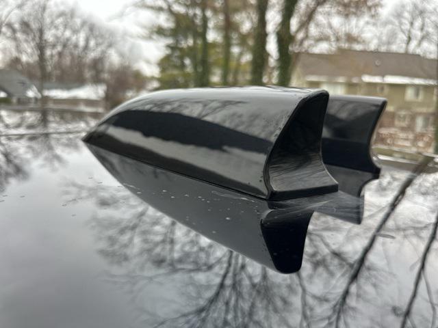 used 2023 Land Rover Range Rover Sport car, priced at $67,976