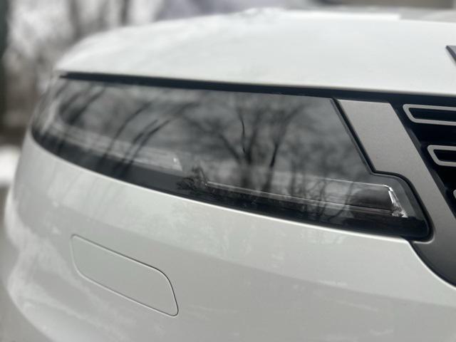 used 2023 Land Rover Range Rover Sport car, priced at $67,976