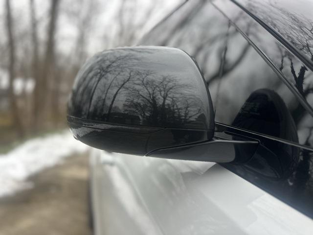 used 2023 Land Rover Range Rover Sport car, priced at $67,976