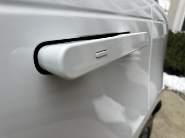 used 2023 Land Rover Range Rover Sport car, priced at $67,976