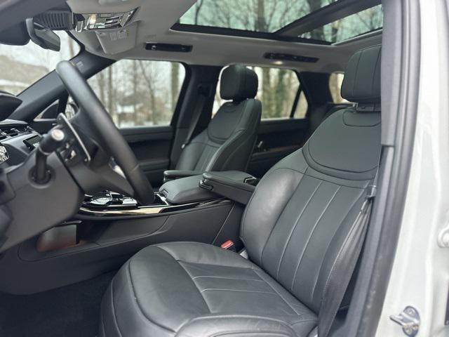 used 2023 Land Rover Range Rover Sport car, priced at $67,976