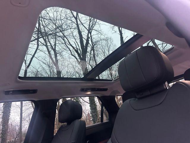 used 2023 Land Rover Range Rover Sport car, priced at $61,476