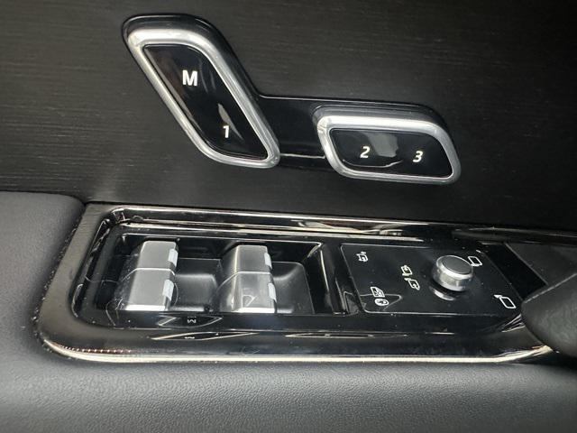 used 2023 Land Rover Range Rover Sport car, priced at $67,976
