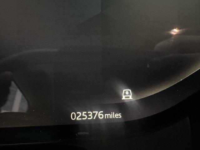 used 2023 Land Rover Range Rover Sport car, priced at $67,976