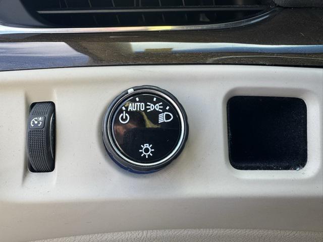 used 2018 Cadillac Escalade car, priced at $32,776