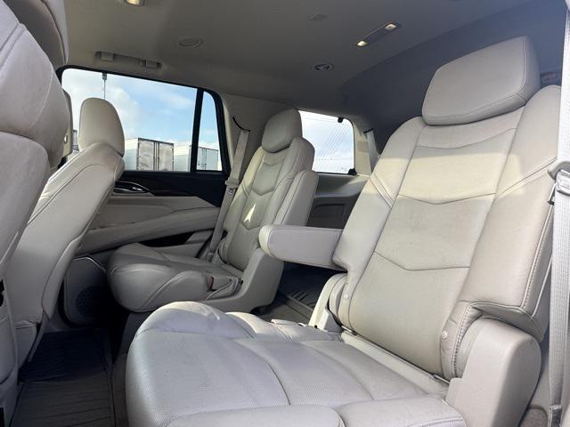used 2018 Cadillac Escalade car, priced at $32,776