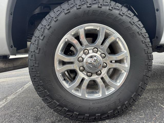used 2018 Ram 3500 car, priced at $34,976