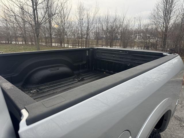 used 2018 Ram 3500 car, priced at $34,976