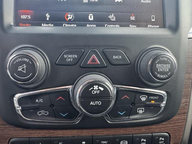 used 2018 Ram 3500 car, priced at $34,976