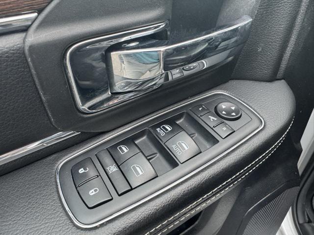 used 2018 Ram 3500 car, priced at $34,976