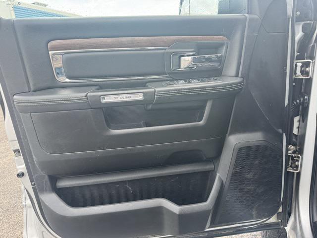 used 2018 Ram 3500 car, priced at $34,976