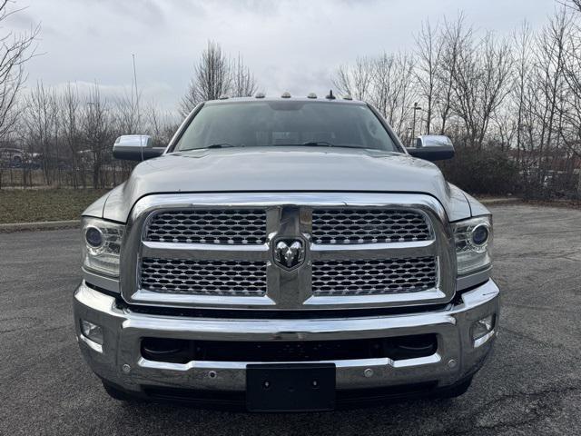 used 2018 Ram 3500 car, priced at $34,976