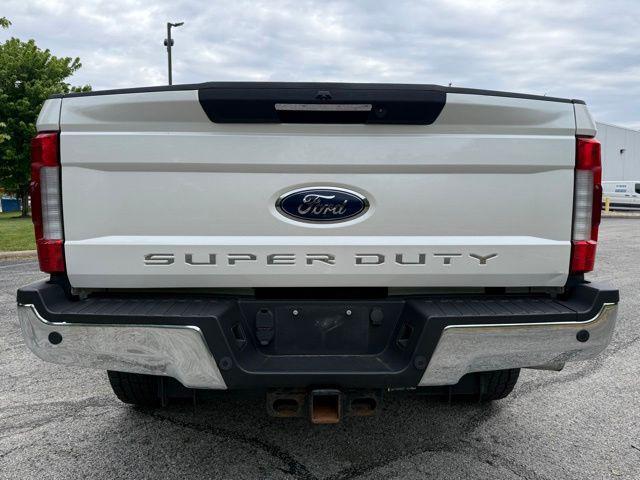 used 2019 Ford F-250 car, priced at $47,476