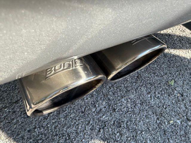 used 2003 Chevrolet Corvette car, priced at $20,876