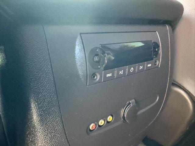 used 2009 GMC Sierra 2500 car, priced at $18,976