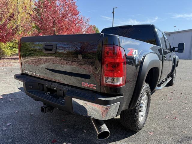 used 2009 GMC Sierra 2500 car, priced at $18,976