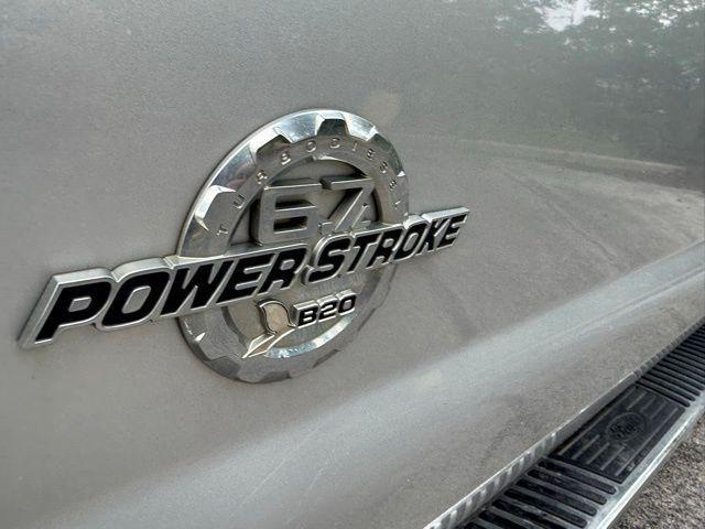 used 2011 Ford F-250 car, priced at $16,976
