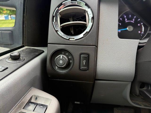 used 2011 Ford F-250 car, priced at $16,976