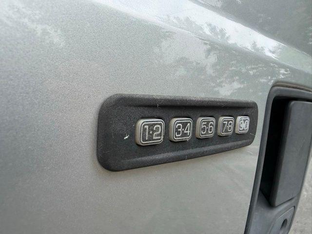 used 2011 Ford F-250 car, priced at $16,976