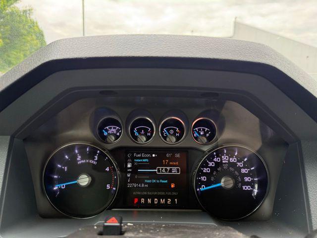 used 2011 Ford F-250 car, priced at $16,976