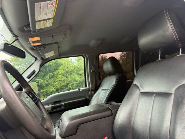 used 2011 Ford F-250 car, priced at $16,976