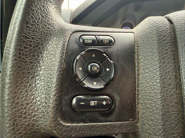 used 2011 Ford F-250 car, priced at $16,976