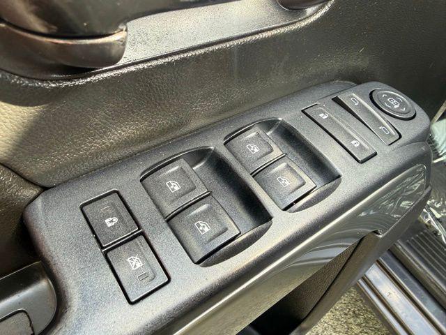 used 2016 Chevrolet Silverado 1500 car, priced at $18,976