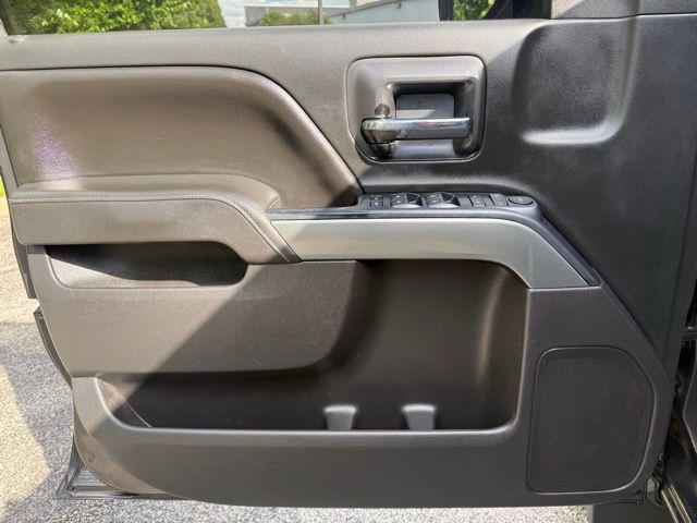 used 2016 Chevrolet Silverado 1500 car, priced at $18,976