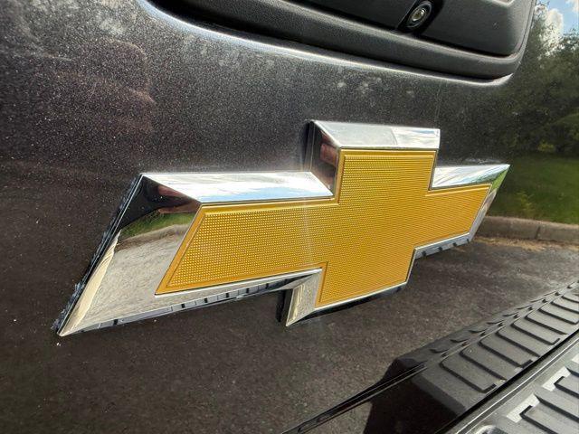 used 2016 Chevrolet Silverado 1500 car, priced at $18,976